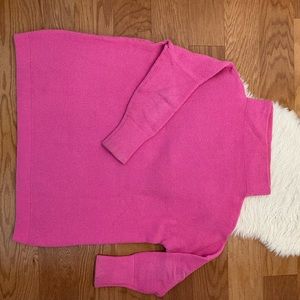 Free People Ottoman Tunic, pink